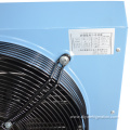 4 Fan Motors Heat Exchanger Air Cooled Condenser